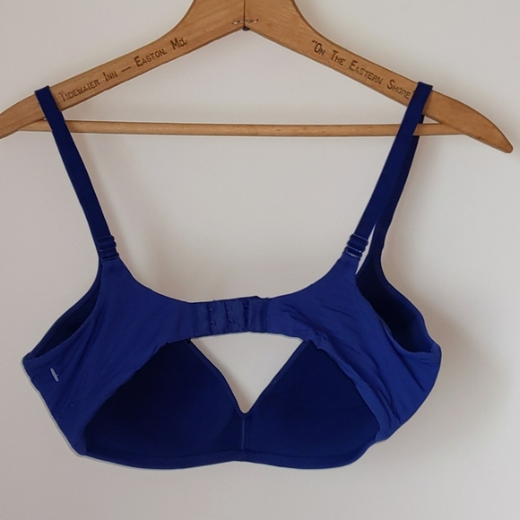 Body by Victoria IPEX 34D No Wire Bra 506721 - Picture 3 of 7